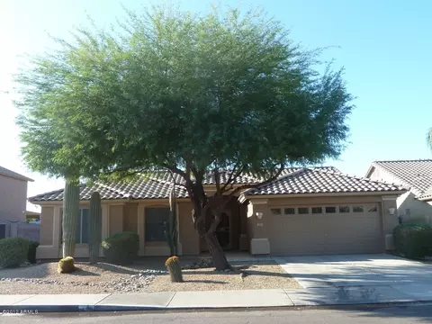 3787 E Cullumber St, Gilbert, AZ 85234 photo 2