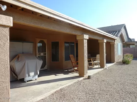 3787 E Cullumber St, Gilbert, AZ 85234 photo 32