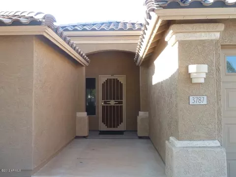 3787 E Cullumber St, Gilbert, AZ 85234 photo 5