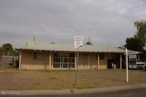 2916 W Mariposa St, Phoenix, AZ 85017 photo 1