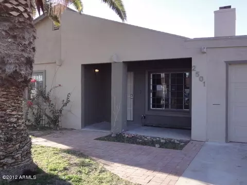 2501 E Louise Dr, Phoenix, AZ 85032 photo 2