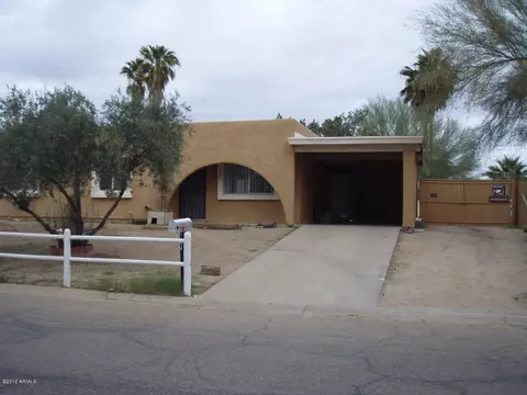 10116 E Billings St, Mesa, AZ 85207 photo 1