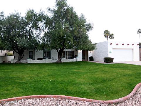 2434 E Cinnabar Ave, Phoenix, AZ 85028 photo 2