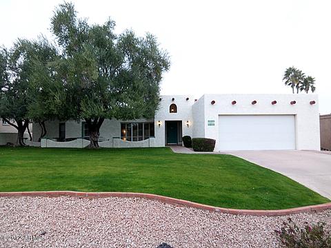 2434 E Cinnabar Ave, Phoenix, AZ 85028 photo 3