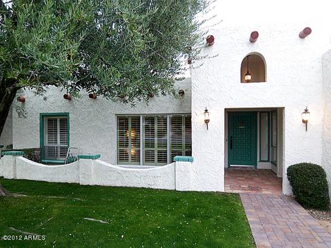 2434 E Cinnabar Ave, Phoenix, AZ 85028 photo 1