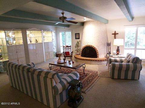 2434 E Cinnabar Ave, Phoenix, AZ 85028 photo 11