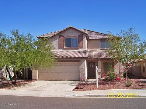 5409 S 16th Dr, Phoenix, AZ 85041 photo 1