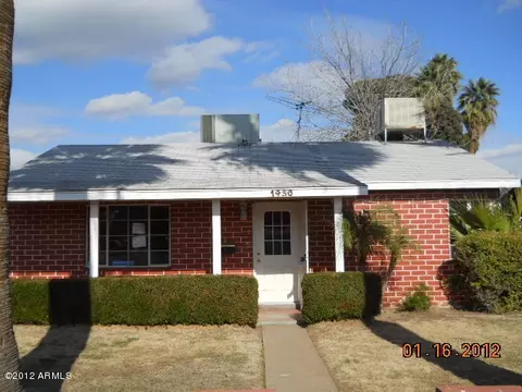 1430 E Meadowbrook Ave, Phoenix, AZ 85014 photo 1