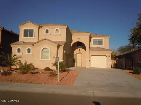 2616 E Rustling Oaks Ln, Phoenix, AZ 85024 photo 1