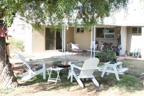 3907 E Clarendon Ave, Phoenix, AZ 85018 photo 23