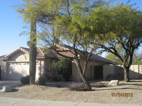 3852 E Bighorn Ave, Phoenix, AZ 85044 photo 2