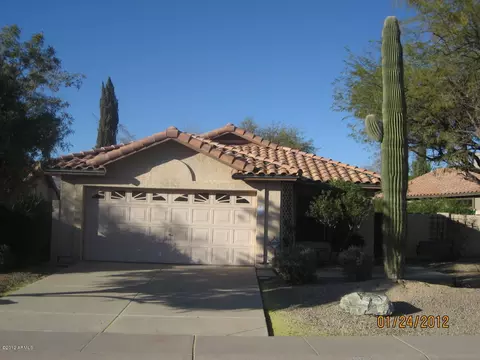 3852 E Bighorn Ave, Phoenix, AZ 85044 photo 1