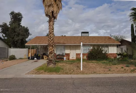 9106 E Grandview Dr, Mesa, AZ 85207 photo 1