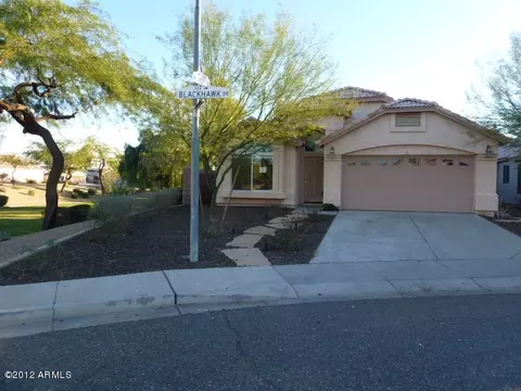 931 E Blackhawk Dr, Phoenix, AZ 85024 photo 1
