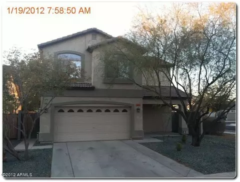 1105 E Wong Way, Phoenix, AZ 85040 photo 1