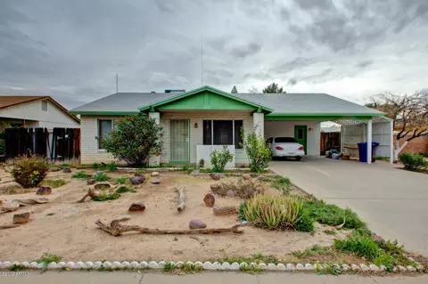 615 E Tulane Dr, Tempe, AZ 85283 photo 2