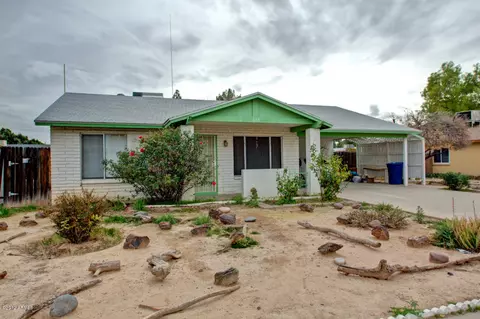 615 E Tulane Dr, Tempe, AZ 85283 photo 1