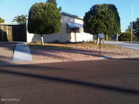 5538 E Aspen Ave, Mesa, AZ 85206 photo 3