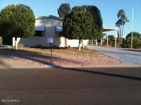 5538 E Aspen Ave, Mesa, AZ 85206 photo 1