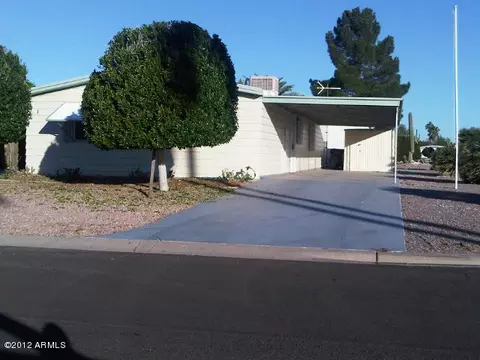 5538 E Aspen Ave, Mesa, AZ 85206 photo 2