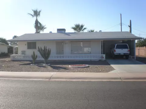 5427 E Colby St, Mesa, AZ 85205 photo 1