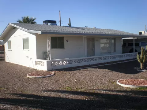 5427 E Colby St, Mesa, AZ 85205 photo 2