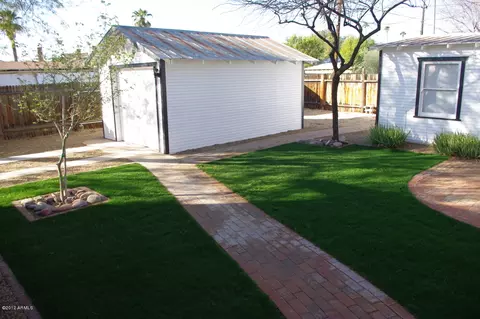 2014 N Mitchell St, Phoenix, AZ 85006 photo 5
