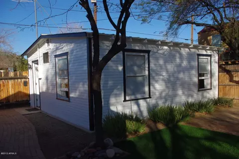 2014 N Mitchell St, Phoenix, AZ 85006 photo 3