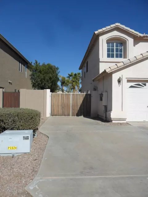 3634 E Cedarwood Ln, Phoenix, AZ 85048 photo 3