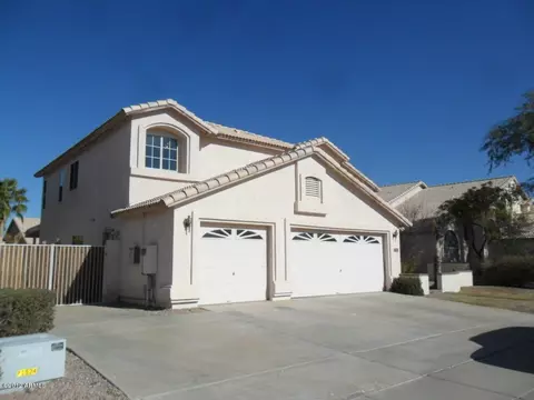 3634 E Cedarwood Ln, Phoenix, AZ 85048 photo 2