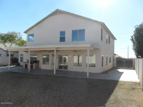 3634 E Cedarwood Ln, Phoenix, AZ 85048 photo 45
