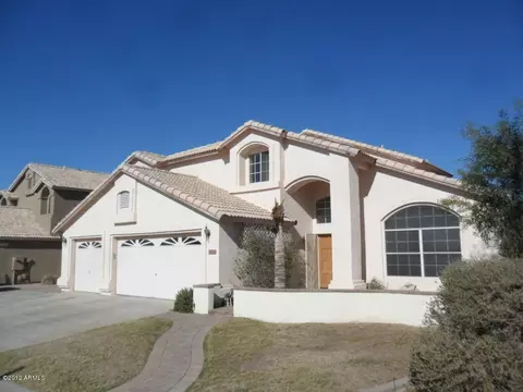 3634 E Cedarwood Ln, Phoenix, AZ 85048 photo 1