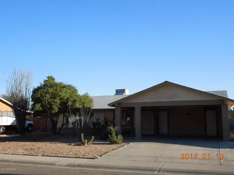 2719 E Villa Rita Dr, Phoenix, AZ 85032 photo 1