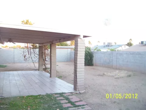 2719 E Villa Rita Dr, Phoenix, AZ 85032 photo 8