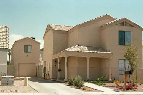 2729 E Cambridge Ave, Phoenix, AZ 85008 photo 1
