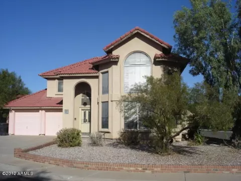 302 S Quail Ln, Gilbert, AZ 85233 photo 1