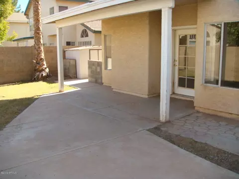 2132 E Nantuckett Dr, Gilbert, AZ 85234 photo 15