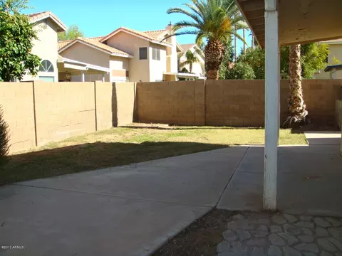 2132 E Nantuckett Dr, Gilbert, AZ 85234 photo 17
