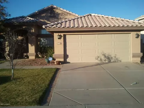 1652 E Laurel Ave, Gilbert, AZ 85234 photo 2