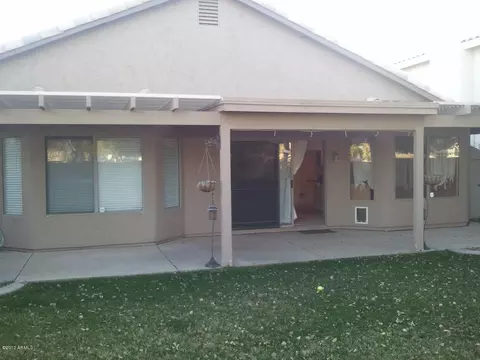 1652 E Laurel Ave, Gilbert, AZ 85234 photo 7