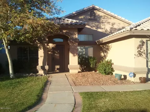 1652 E Laurel Ave, Gilbert, AZ 85234 photo 1