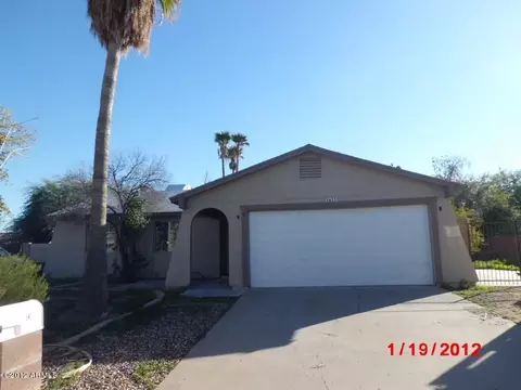 3621 E Janice Way, Phoenix, AZ 85032 photo 1