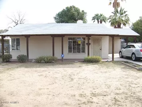 4209 N 19th Pl, Phoenix, AZ 85016 photo 1