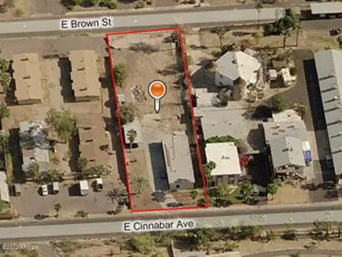 1426 E Cinnabar Ave, Phoenix, AZ 85020 photo 1