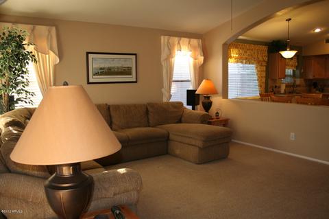 3847 E Simpson Rd, Gilbert, AZ 85297 photo 2