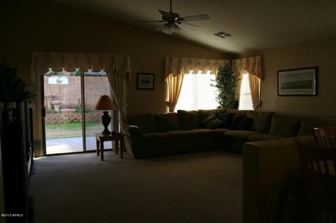 3847 E Simpson Rd, Gilbert, AZ 85297 photo 3