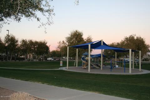 3847 E Simpson Rd, Gilbert, AZ 85297 photo 34