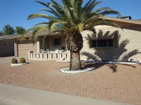 6312 Ensenada St, Mesa, AZ 85205 photo 2