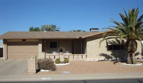 6312 Ensenada St, Mesa, AZ 85205 photo 1