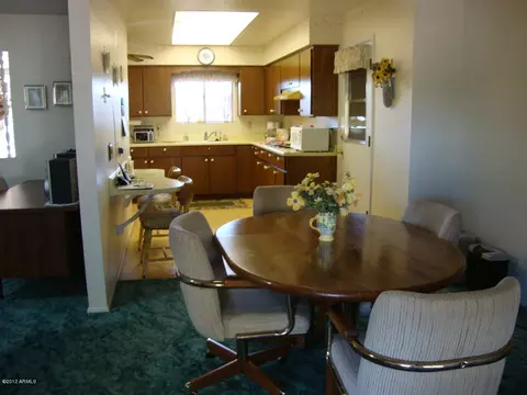 6312 Ensenada St, Mesa, AZ 85205 photo 9